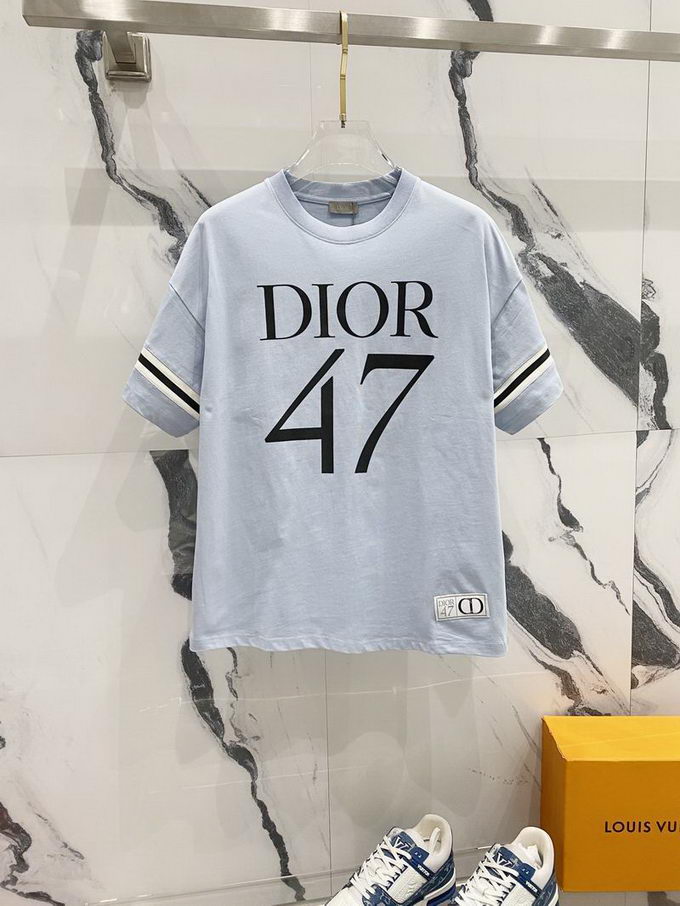 Dior T-shirt Wmns ID:20250512-150